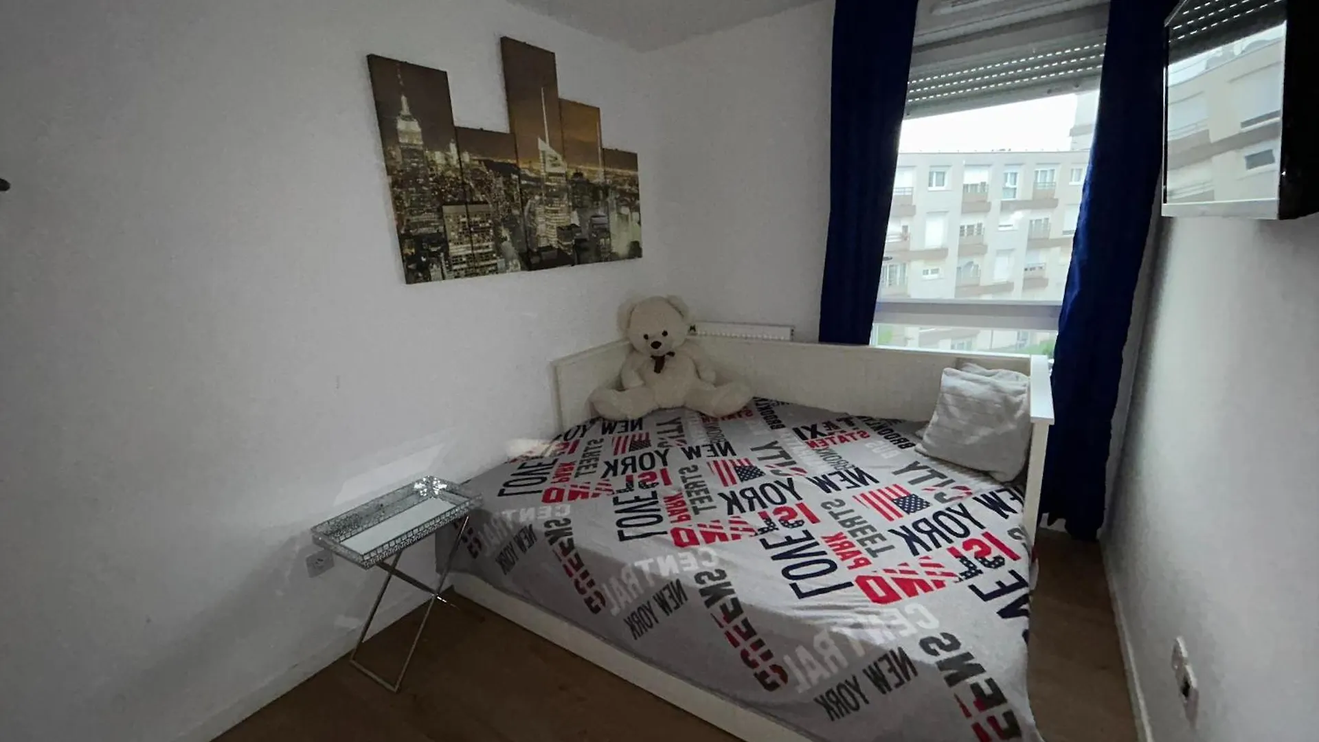 Apartament Lima House Goussainville   Goussainville (Val-d'Oise)