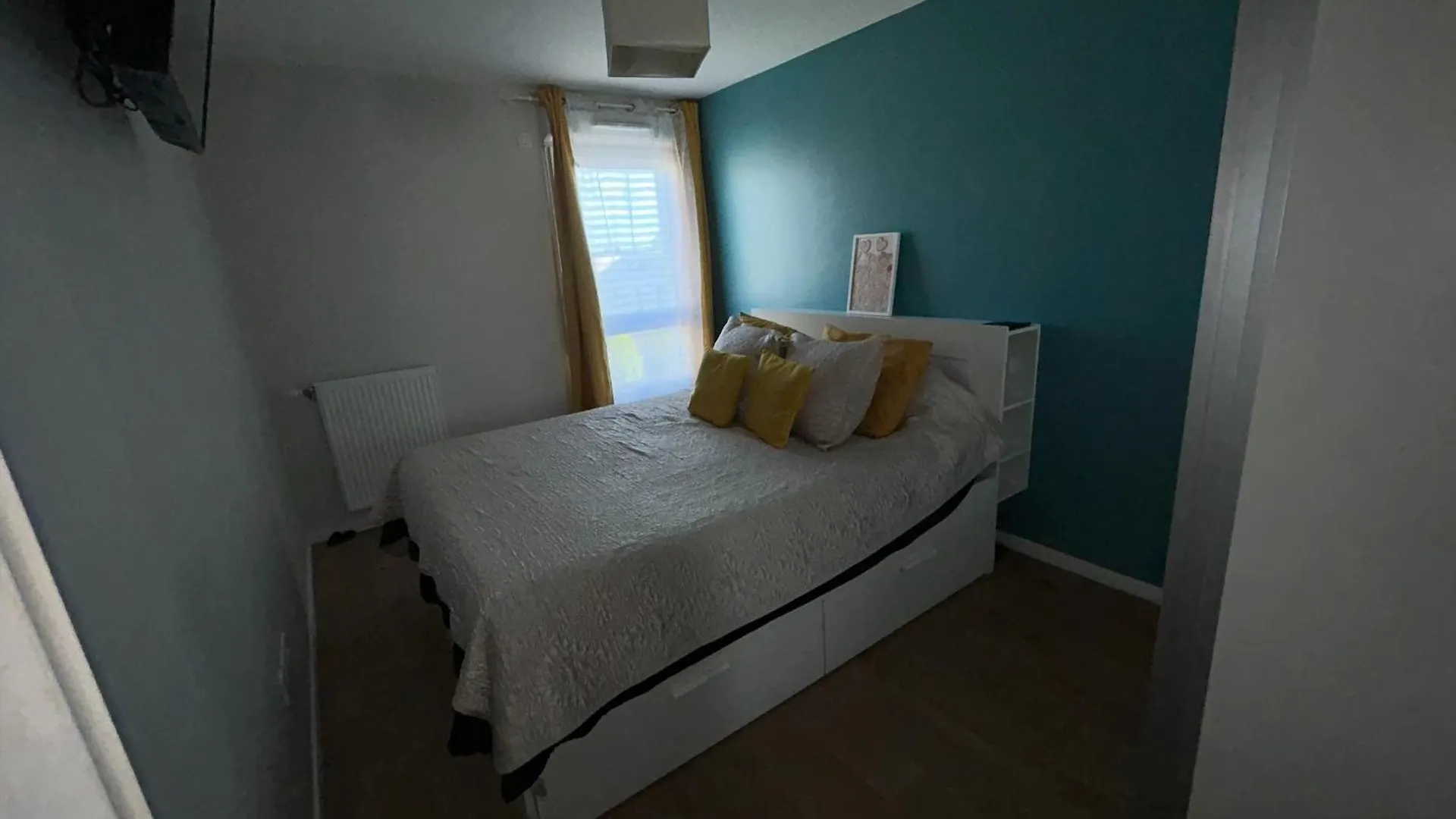 Apartament Lima House Goussainville  Francja