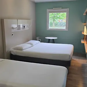 3* Hotel Ibis Budget Goussainville Charles De Gaulle