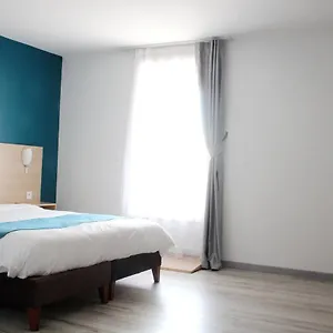 3* Hotel Saglam