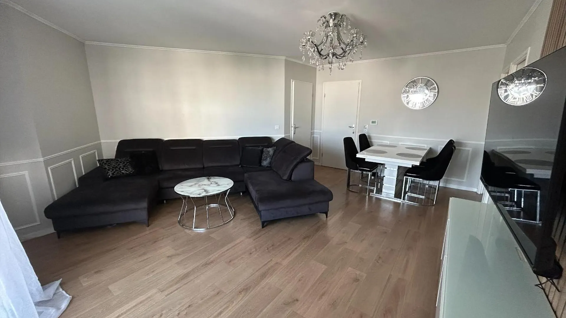 Lima House Apartment Goussainville