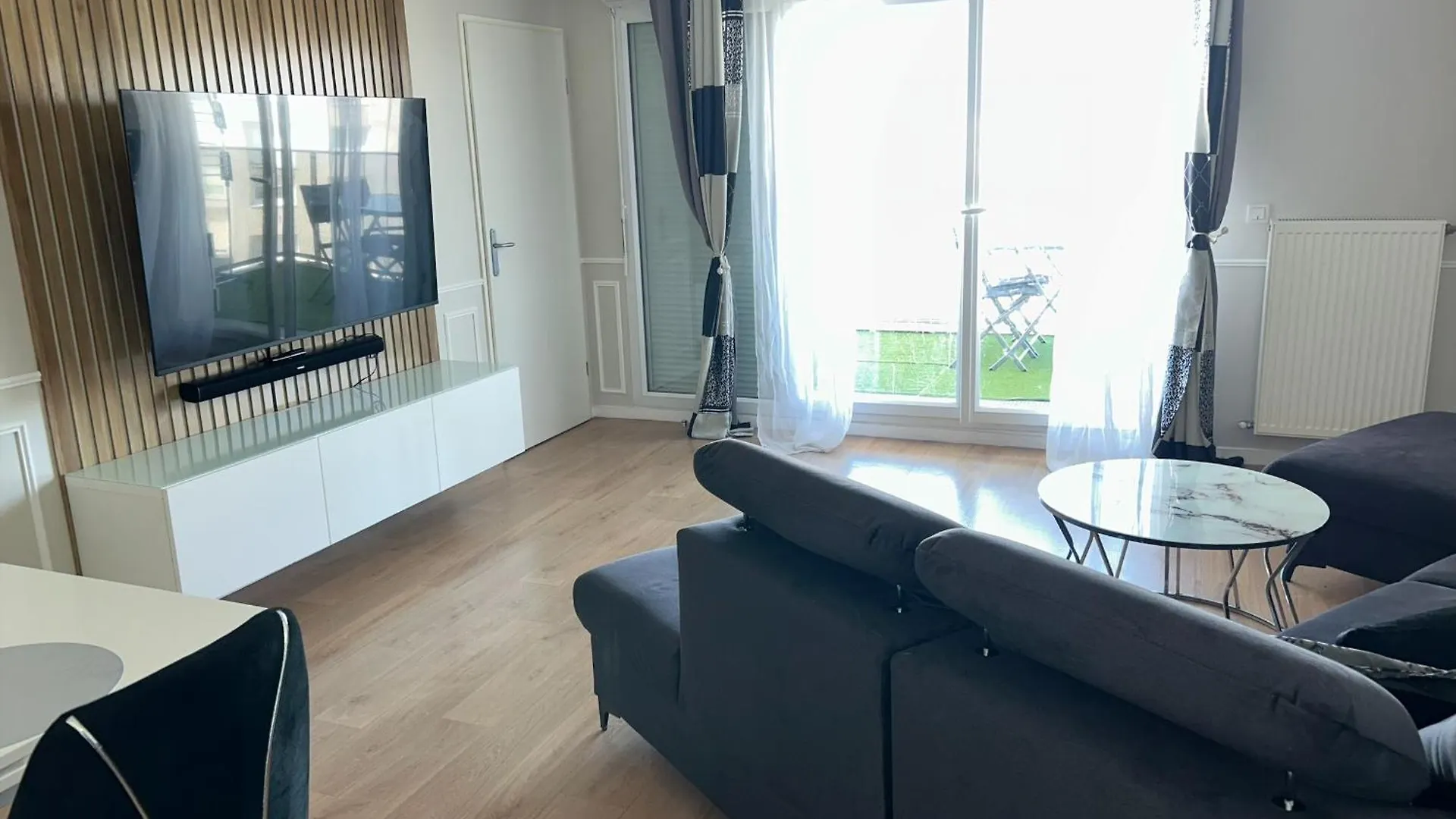 Lima House Apartment Goussainville  France